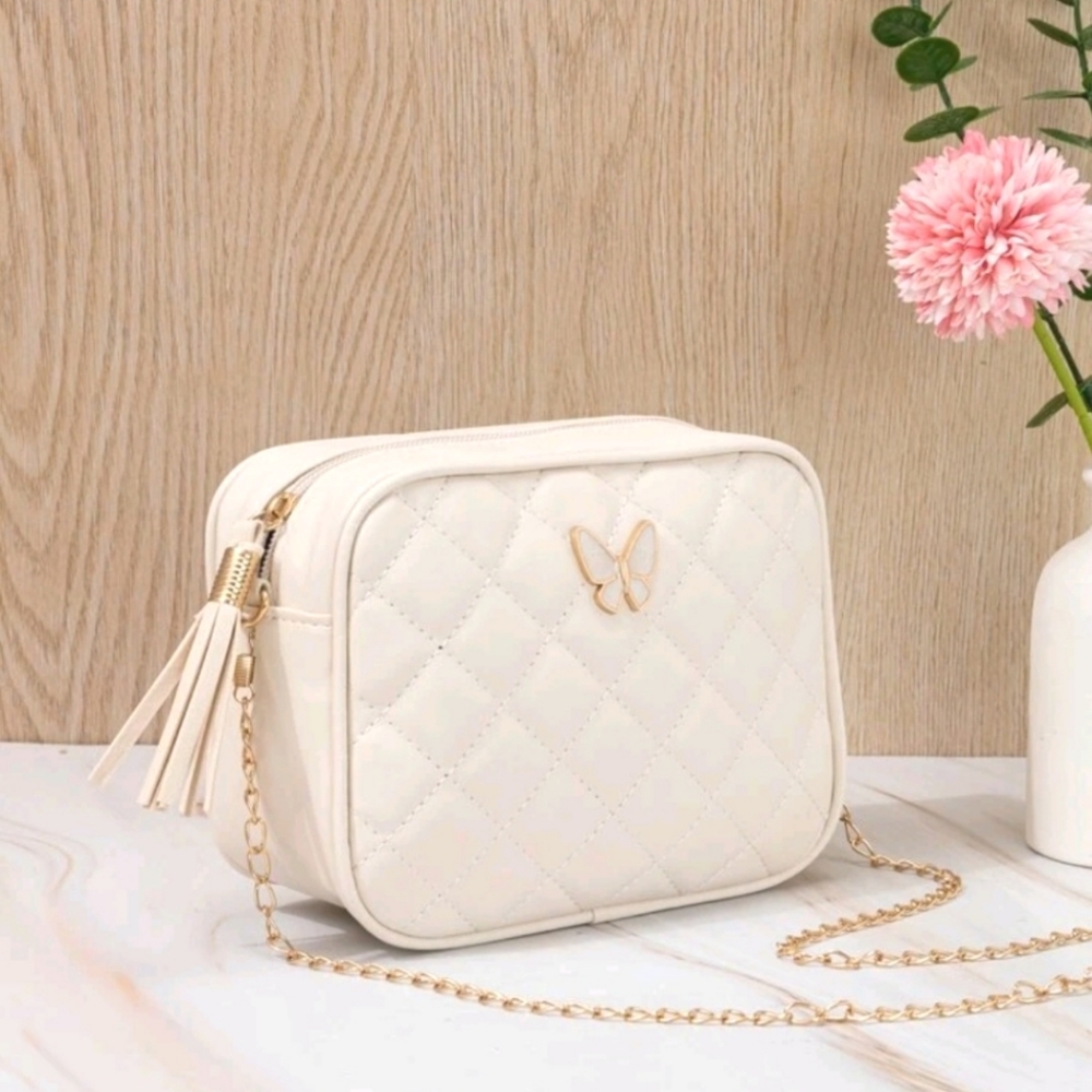 Tassel Fashion Bag